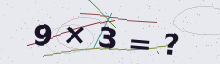 Captcha matematic